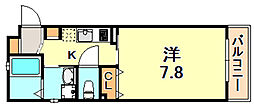 垂水駅 5.8万円