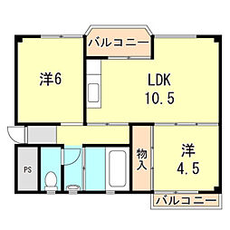 JR東海道・山陽本線 垂水駅 バス10分 千鳥が丘下下車 徒歩2分
