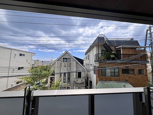 兵庫県神戸市垂水区旭が丘１丁目(賃貸マンション2LDK・2階・61.85㎡)の写真 その17