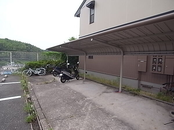 兵庫県神戸市垂水区清玄町(賃貸アパート3DK・1階・48.00㎡)の写真 その7