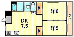 🉐敷金礼金0円！🉐東海道・山陽本線 舞子駅 徒歩12分