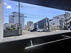 兵庫県明石市樽屋町（賃貸マンション1LDK・1階・30.19㎡） その16