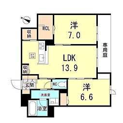 山陽塩屋駅 12.4万円