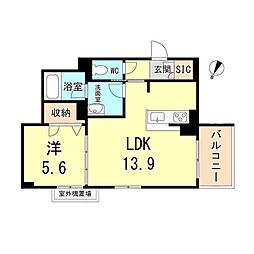 山陽塩屋駅 9.8万円