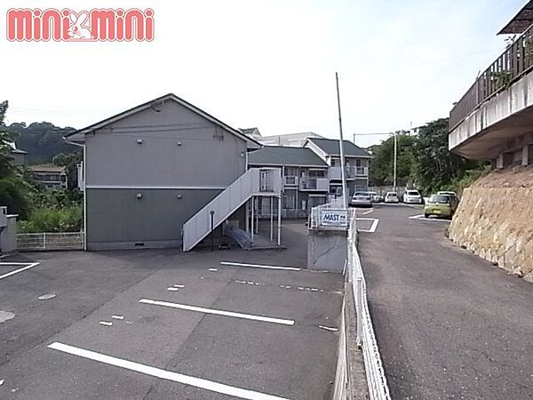 兵庫県神戸市垂水区塩屋町３丁目(賃貸アパート1LDK・1階・40.00㎡)の写真 その4