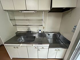 兵庫県明石市魚住町清水（賃貸マンション2LDK・3階・49.88㎡） その4