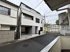 兵庫県神戸市垂水区西舞子４丁目（賃貸マンション1R・1階・18.00㎡） その14