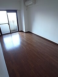 山陽電鉄本線 山陽明石駅 徒歩9分の賃貸マンション 5階ワンルームのリビング/ダイニング