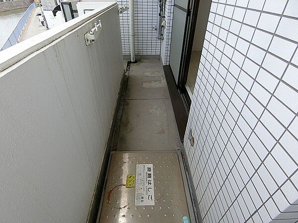 兵庫県神戸市垂水区西舞子５丁目(賃貸マンション2DK・2階・40.00㎡)の写真 その12
