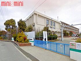 兵庫県明石市魚住町西岡（賃貸一戸建3LDK・1階・76.53㎡） その24