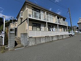 兵庫県神戸市垂水区本多聞２丁目（賃貸アパート1K・1階・19.00㎡） その6