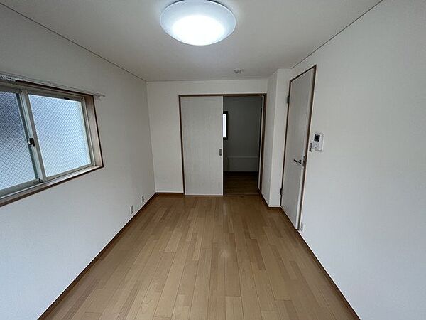 兵庫県神戸市垂水区星が丘１丁目(賃貸マンション1K・2階・23.00㎡)の写真 その3