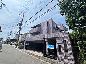 兵庫県神戸市垂水区歌敷山３丁目（賃貸マンション2LDK・2階・54.59㎡） その1