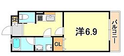 東垂水駅 5.1万円