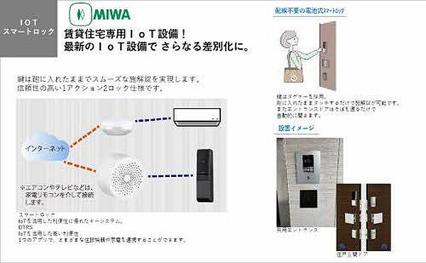 兵庫県神戸市垂水区高丸１丁目(賃貸マンション3LDK・2階・80.44㎡)の写真 その12