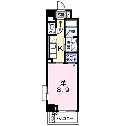 西明石駅 6.4万円