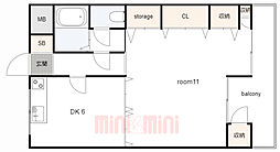 JR東海道・山陽本線 明石駅 バス10分 変電所前下車 徒歩2分