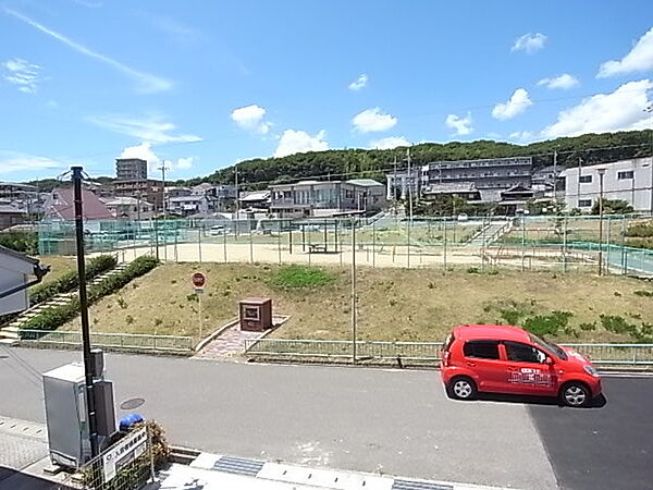 兵庫県神戸市西区前開南町１丁目(賃貸アパート1LDK・2階・40.04㎡)の写真 その15