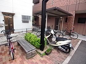 兵庫県明石市大久保町大窪（賃貸アパート1R・2階・26.70㎡） その15