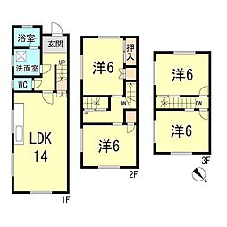 JR東海道・山陽本線 西明石駅 徒歩10分