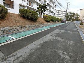 兵庫県神戸市垂水区上高丸１丁目（賃貸マンション2LDK・4階・49.00㎡） その16