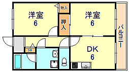 山陽電鉄本線 江井ヶ島駅 徒歩5分
