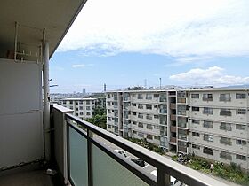 兵庫県神戸市垂水区狩口台４丁目（賃貸マンション3LDK・5階・57.34㎡） その15