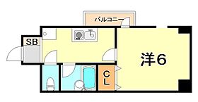 兵庫県神戸市垂水区瑞穂通（賃貸マンション1K・3階・21.90㎡） その2