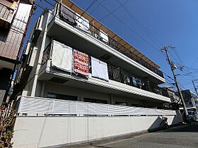 兵庫県神戸市垂水区瑞穂通（賃貸マンション2LDK・3階・55.00㎡） その1