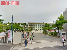 兵庫県明石市朝霧東町３丁目（賃貸マンション1K・3階・18.80㎡） その3