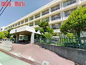 兵庫県明石市桜町（賃貸アパート1K・1階・24.15㎡） その15