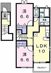 垂水駅 6.6万円