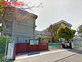 兵庫県明石市魚住町西岡（賃貸マンション3LDK・3階・55.00㎡） その19