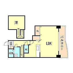 東海道・山陽本線 大久保駅 徒歩20分