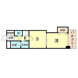 🉐敷金礼金0円！🉐東海道・山陽本線 大久保駅 徒歩20分