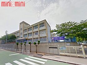 兵庫県神戸市垂水区名谷町（賃貸アパート1R・2階・26.94㎡） その20