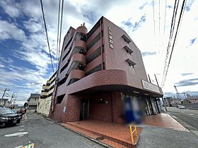 兵庫県明石市宮の上（賃貸マンション2LDK・4階・53.46㎡） その6