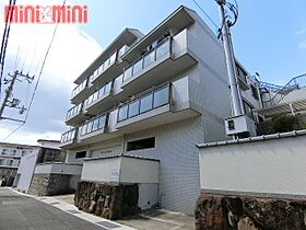 兵庫県神戸市垂水区五色山７丁目（賃貸マンション3LDK・1階・55.00㎡） その1