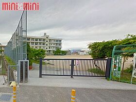 兵庫県明石市藤江（賃貸アパート1R・1階・15.17㎡） その17