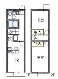JR東海道・山陽本線 西明石駅 徒歩20分 1階/-