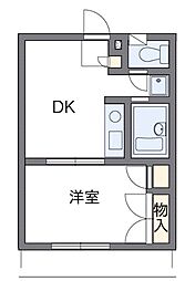 🉐敷金礼金0円！🉐山陽電鉄本線 江井ヶ島駅 徒歩5分