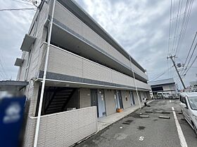 兵庫県明石市大久保町江井島（賃貸マンション1LDK・1階・30.63㎡） その6