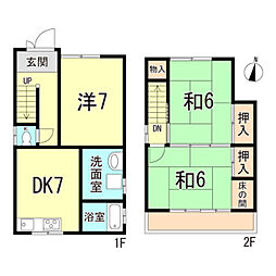 東海道・山陽本線 塩屋駅 徒歩1分