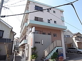 兵庫県神戸市垂水区塩屋町６丁目（賃貸マンション1R・3階・28.00㎡） その1