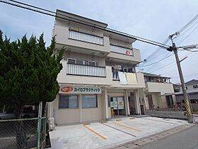 兵庫県明石市魚住町清水（賃貸マンション1R・1階・32.00㎡） その1