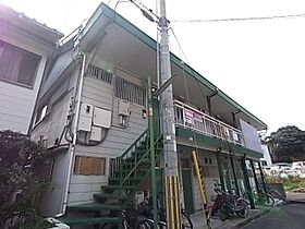 兵庫県明石市西明石西町１丁目（賃貸アパート2K・2階・38.00㎡） その1