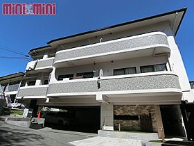 兵庫県神戸市垂水区千鳥が丘２丁目（賃貸マンション2LDK・1階・48.00㎡） その1