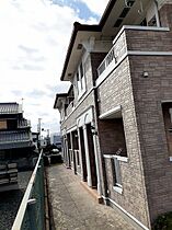 兵庫県神戸市西区玉津町高津橋（賃貸アパート1R・2階・40.80㎡） その1