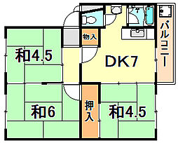 🉐敷金礼金0円！🉐東海道・山陽本線 塩屋駅 徒歩25分