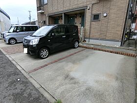 兵庫県明石市大蔵中町（賃貸アパート1LDK・1階・34.00㎡） その16